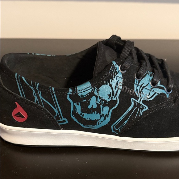 Emerica ROMERO LACED X AVETT Sneakers - Picture 4 of 8